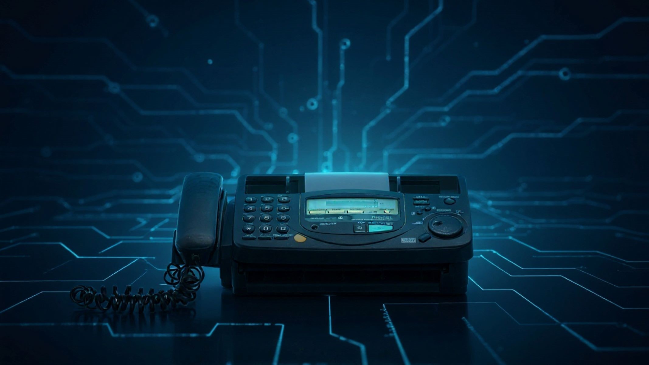 Fax Over IP (FoIP): What It Is and How It Works