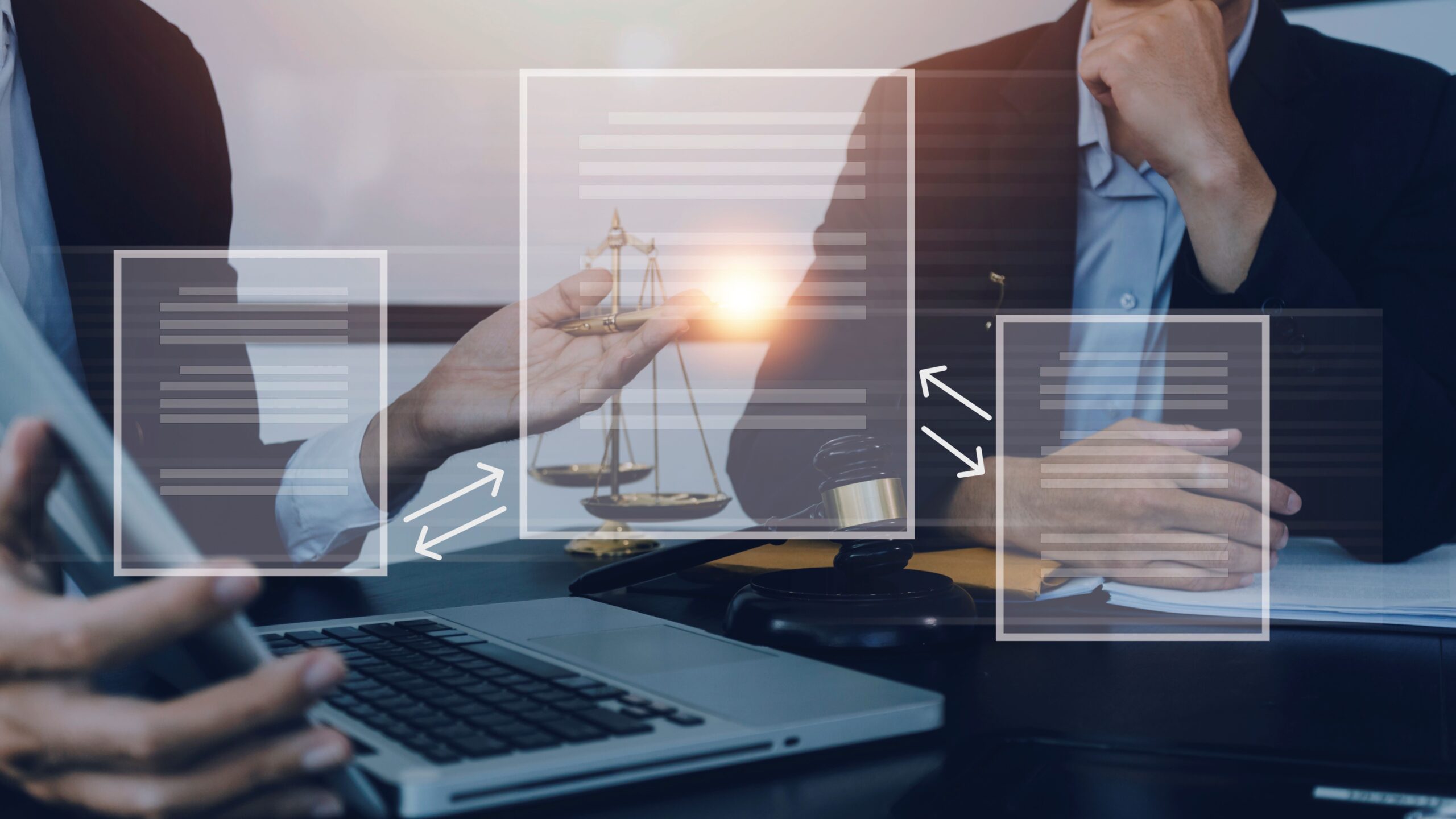 Best Tools for Sending and Receiving Legal Documents Remotely
